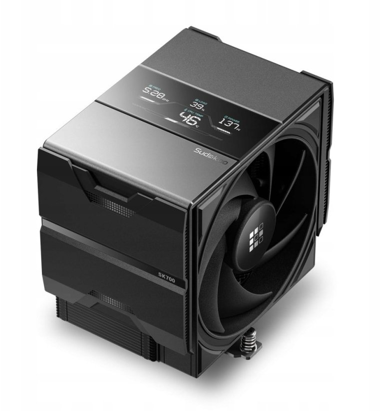 NoName Sudokoo SK700V (R-SK700V-BKNDAN-GAS)