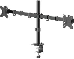 Hama držiak / stojak do monitorów 88,9 cm (35") biurko Čierny (00220903)