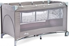 Caretero Caretero Basic Plus, Grey