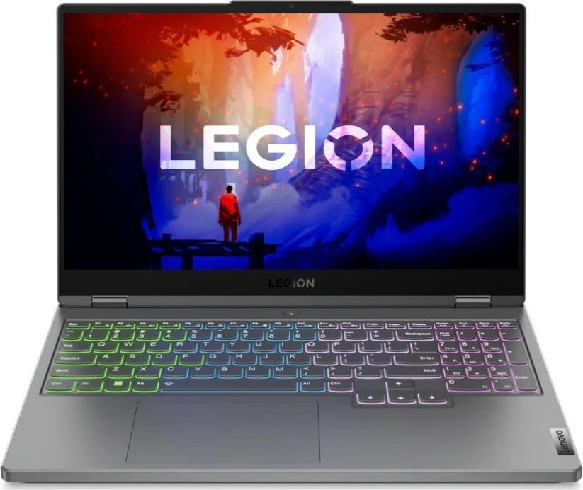 Lenovo Legion 5 15ARH7 Ryzen 5 6600H / 16 GB / 512 GB / RTX 3050 / 165 Hz (82RE003TPB) / 16 GB RAM / 512 GB SSD PCIe / Windows 11 Home