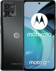 Motorola Moto G72 6/128GB Grafitový  (PAVG0000SE)