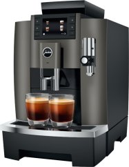 Jura Ekspres na kávu JURA W8 (EA) Dark Inox