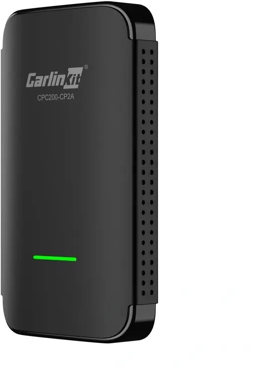 Carlinkit Adapter bezprzewodowy Carlinkit CP2A PRO CarPlay/Android Auto