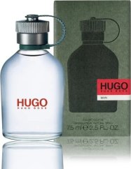 Hugo Boss Hugo Boss Hugo EDT - 75 ml MEN