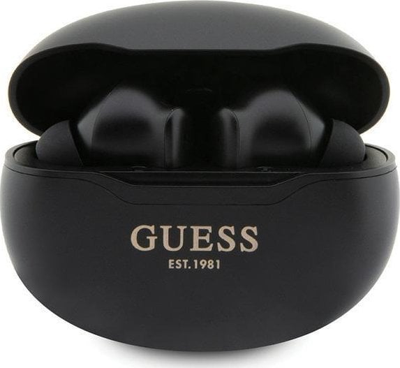Guess Classic EST čierne (GUTWST50EK)