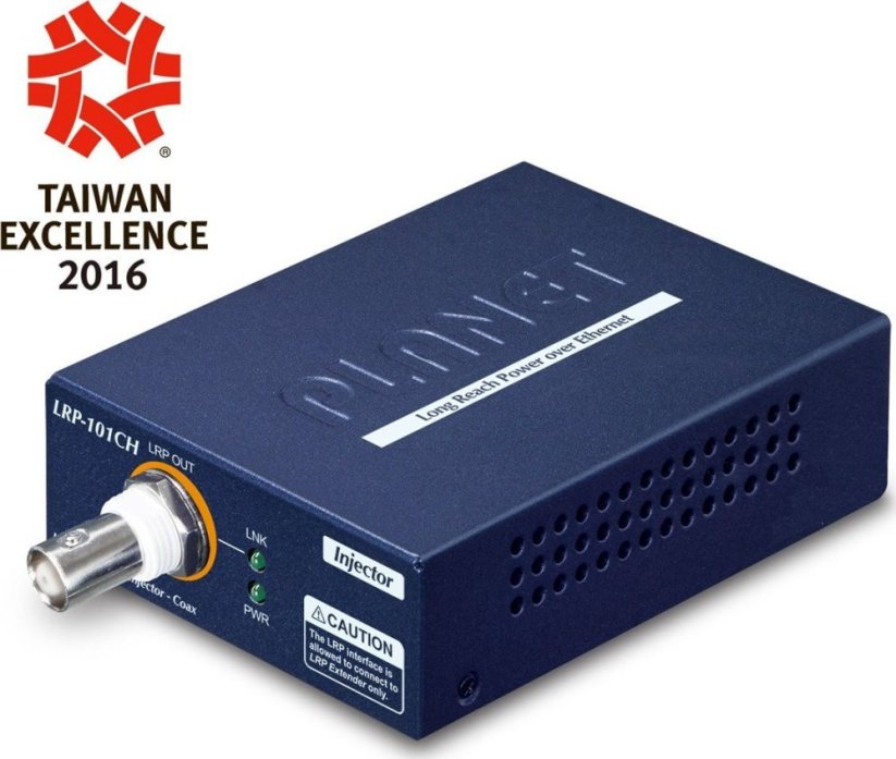 Planet LRP-101CH