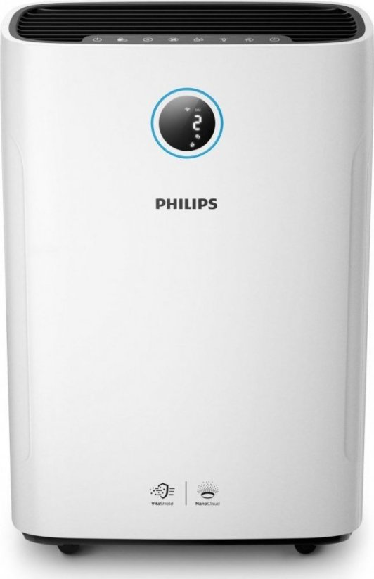 Philips Air Purifier AC2729/10