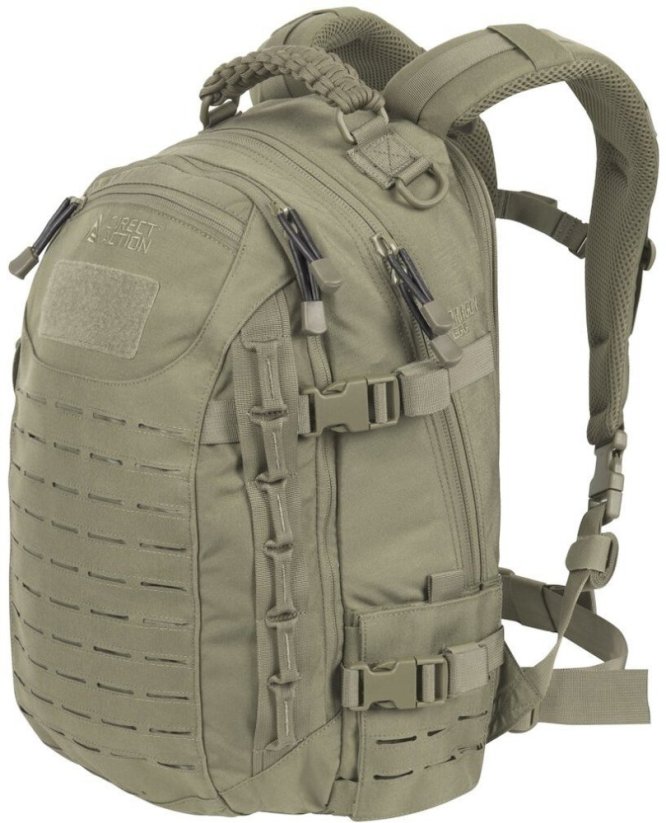 Helikon-Tex PLECAK DRAGON EGG MkII® - Cordura® - Adaptive Gree