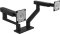 Dell Držiak na 2 monitory do 19" - 27" MDA20 (482-BBDL)