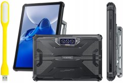 Oukitel Tablet RT7 5G 10.1" 12/512GB 32000mAh Black