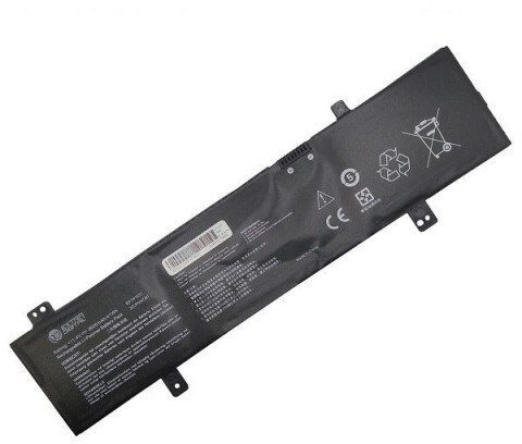 Extra Digital Nešiojamo kompiuterio baterija ASUS B31N1631, 3600mAh, Extra Digital Advanced