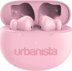 Urbanista Urbanista Austin True Wireless Rožinė Blossom (Rožinė Blossom)