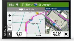 Garmin Garmin Dezl LGV610 MT-D Europa