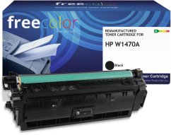 Freecolor Freecolor K18898F7 kaseta z tonerem 1 ks Náhradný Čierny