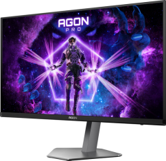 AOC Agon Pro QD-OLED AG276QKD2