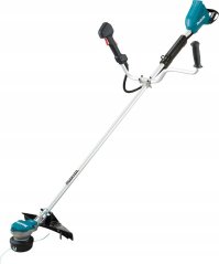 Makita Kosačka żyłkowa, akumulátorowa, 2x18V (DUR368APT2)