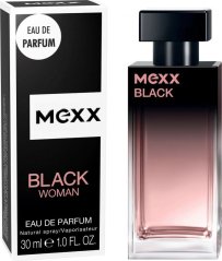 Mexx Black EDP 30 ml WOMEN