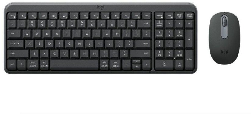 Logitech MK250 (920-013519)