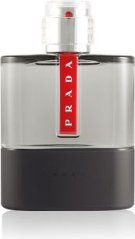 Prada Perfumy Pánske Luna Rossa Carbon EDT 50 ml MEN