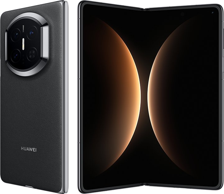Huawei Mate X7 4G 16GB / 512GB Čierny (Delphi-L21C)