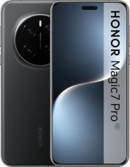 Honor Magic 7 Pro 12/512GB 5G  Duálna SIM karta  Black