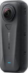 Insta360 X4 Air Standard Bundle black