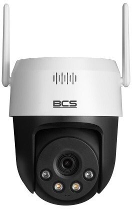 BCS BCS-L-PTHOME08 Obrotowa vonkajšia kamera Wi-Fi 5MP BCS LINE
