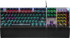 iBOX Aurora K-3 LED KRGD Brown Switch (ikgmk3)