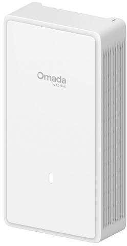 TP-Link Omada EAP775-Wall BE9300 nanástenný Tri-Band Wi-Fi 7 Biely (EAP775-Wall)
