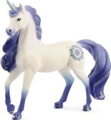 Schleich Schleich Mandala Unicorn Stallion, play figure