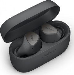 Jabra Elite 4 ANC sivé (002205750000)