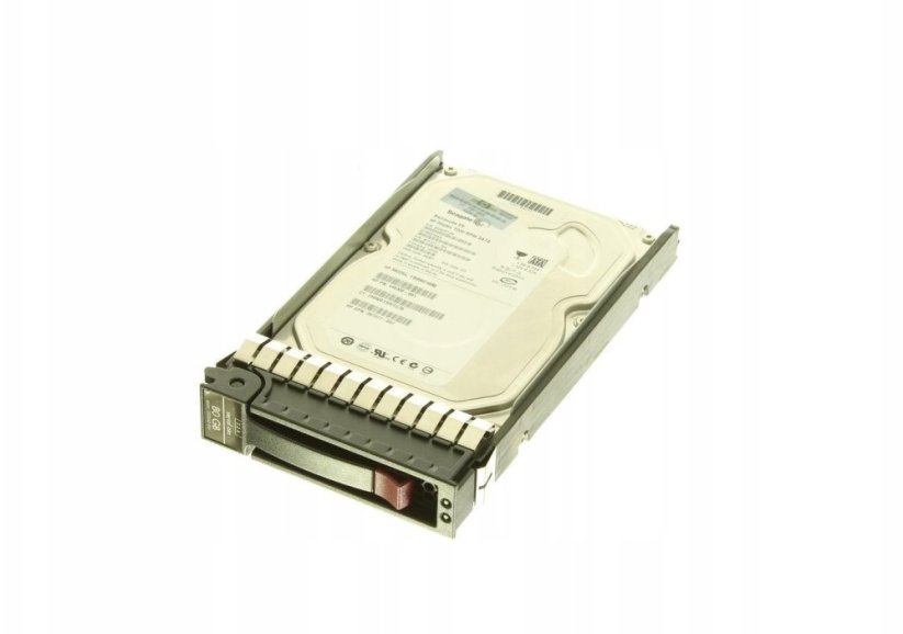HP DRV,HD,80GB,SATA,ISS, HS