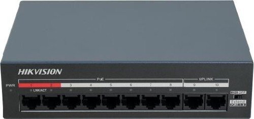 Hikvision DS-XS10-P