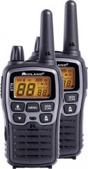 MiPrend Radiotelefony ręczne PMR MIPreND XT70