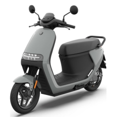 Segway eScooter E110S Sivý