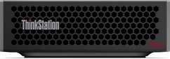 Lenovo ThinkStation PGX GB10 128 GB LPDDR5x-SDRAM 4 TB SSD DGX OS Mini Tower Mini PC Čierny (30KL000AGF)