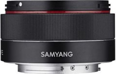 Samyang Sony E 35 mm F/2.8 AF
