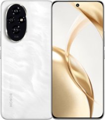 Honor Honor 200 5G Dual Sim 12+512GB  moonlight white DE