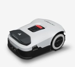 Anthbot Genie3000, (3600 m2) rtk + kamera