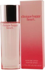 Clinique Happy Heart EDP 50 ml WOMEN