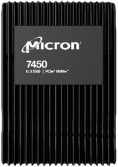 Micron Micron 7450 PRO 1920GB NVMe U.3 (15mm) Non-SED Enterprise SSD [Single Pack]