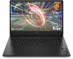 HP Omen 17-db1216nw Ryzen AI 9 365 / 32 GB / 1 TB / W11 / RTX 5070 / 240 Hz (C1LQ3EA)