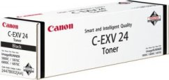 Canon C-EXV24 Black Originál  (CF2447B002AA)