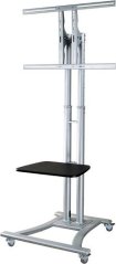 Neomounts Stojak podłogowy PLASMA-M1800E 27'' - 70''