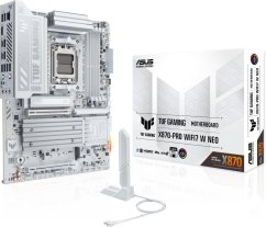 Asus TUF GAMING X870-PRO WIFI7 W NEO
