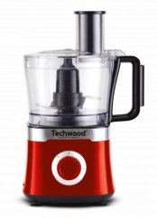 HP Techwood food processor TRO-6855