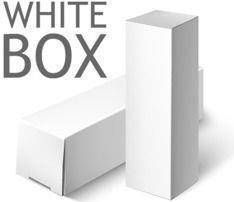 WhiteBox Black Náhradný 106R01535 (X-4600-30K)