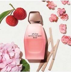 Narciso Rodriguez , All Of Me Floral, Eau De Parfum, For Women, 30 ml For Women WOMEN