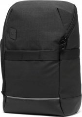 Lexon Lexon Tera 15" Notebook Backpack Black/Black LN2600N