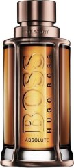 Hugo Boss The Scent Absolute EDP 50 ml MEN